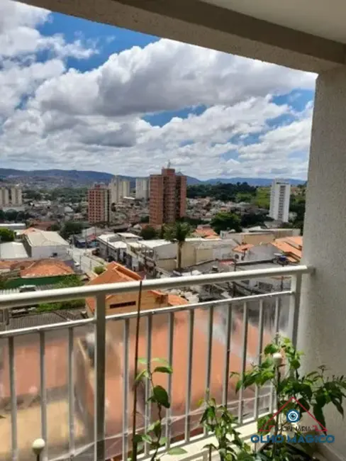 Foto 2 de Apartamento com 2 quartos à venda, 51m2 em Quitaúna, Osasco - SP