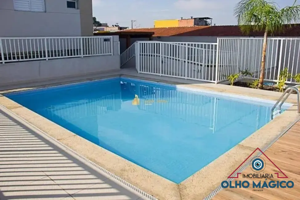 Foto 1 de Apartamento com 2 quartos à venda, 51m2 em Quitaúna, Osasco - SP