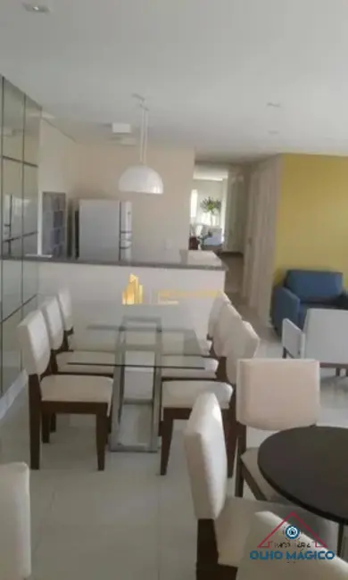 Foto 5 de Apartamento com 2 quartos à venda, 51m2 em Quitaúna, Osasco - SP