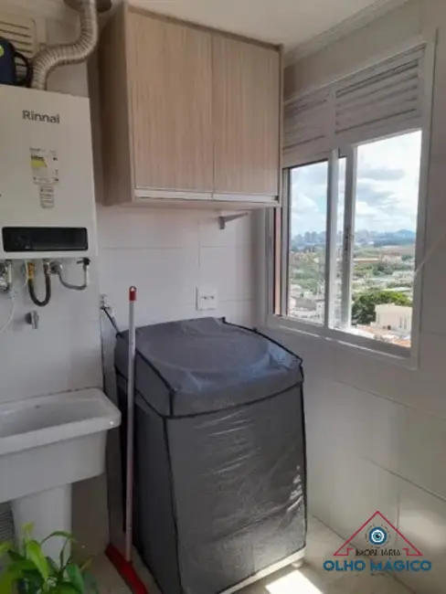 Foto 9 de Apartamento com 2 quartos à venda, 51m2 em Quitaúna, Osasco - SP