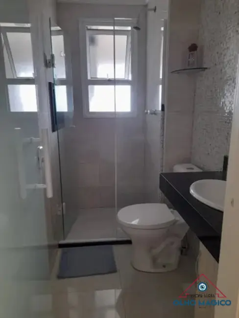 Foto 7 de Apartamento com 2 quartos à venda, 51m2 em Quitaúna, Osasco - SP