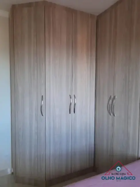 Foto 4 de Apartamento com 2 quartos à venda, 51m2 em Quitaúna, Osasco - SP