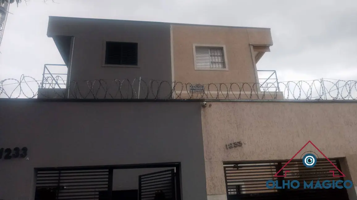 Foto 1 de Kitnet com 1 quarto para alugar, 20m2 em Vila Butantã, São Paulo - SP