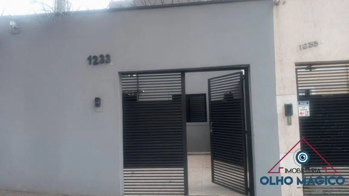 Foto 2 de Kitnet com 1 quarto para alugar, 20m2 em Vila Butantã, São Paulo - SP
