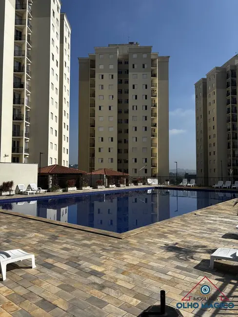 Foto 2 de Apartamento com 2 quartos à venda, 52m2 em São Pedro, Osasco - SP