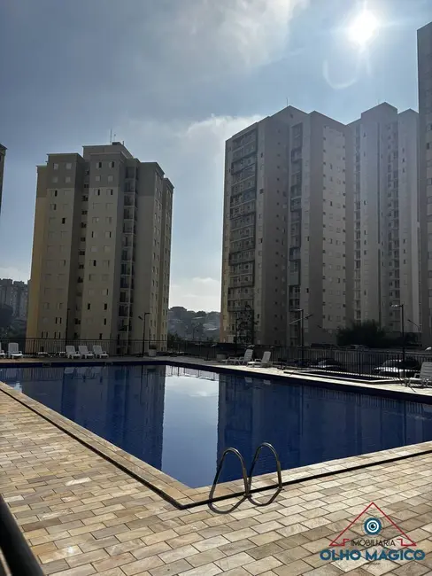 Foto 1 de Apartamento com 2 quartos à venda, 52m2 em São Pedro, Osasco - SP