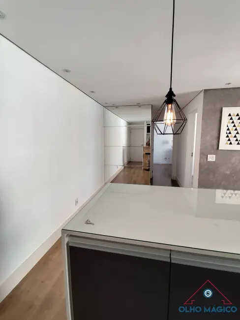 Foto 6 de Apartamento com 2 quartos à venda, 55m2 em Novo Osasco, Osasco - SP