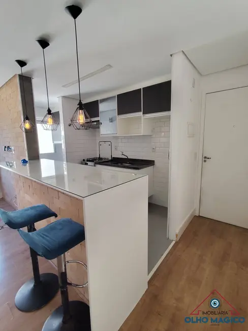 Foto 7 de Apartamento com 2 quartos à venda, 55m2 em Novo Osasco, Osasco - SP