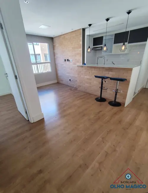 Foto 1 de Apartamento com 2 quartos à venda, 55m2 em Novo Osasco, Osasco - SP