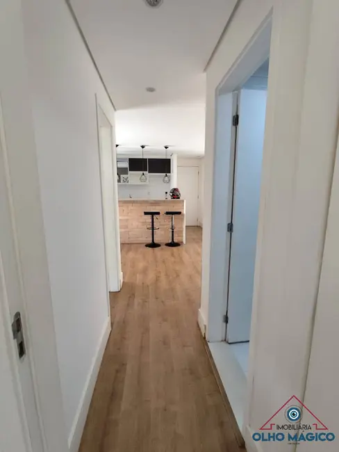 Foto 8 de Apartamento com 2 quartos à venda, 55m2 em Novo Osasco, Osasco - SP