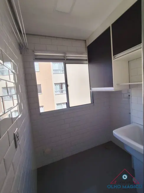 Foto 2 de Apartamento com 2 quartos à venda, 55m2 em Novo Osasco, Osasco - SP