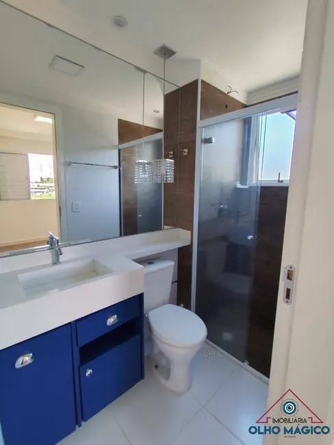 Foto 9 de Apartamento com 2 quartos à venda, 55m2 em Novo Osasco, Osasco - SP