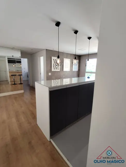 Foto 5 de Apartamento com 2 quartos à venda, 55m2 em Novo Osasco, Osasco - SP