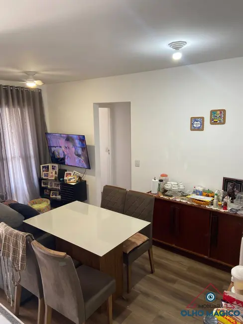 Foto 7 de Apartamento com 2 quartos à venda, 55m2 em São Pedro, Osasco - SP