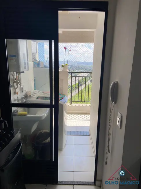 Foto 3 de Apartamento com 2 quartos à venda, 55m2 em São Pedro, Osasco - SP
