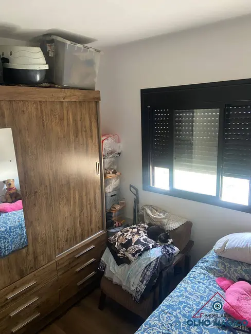 Foto 8 de Apartamento com 2 quartos à venda, 55m2 em São Pedro, Osasco - SP