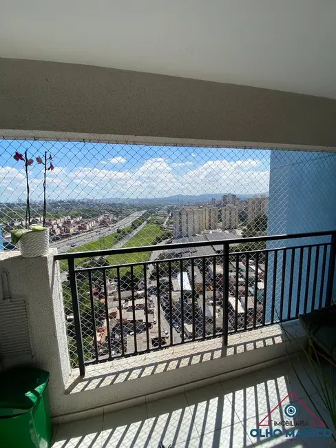 Foto 1 de Apartamento com 2 quartos à venda, 55m2 em São Pedro, Osasco - SP