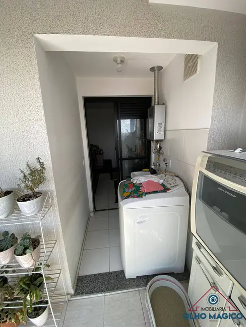 Foto 2 de Apartamento com 2 quartos à venda, 55m2 em São Pedro, Osasco - SP