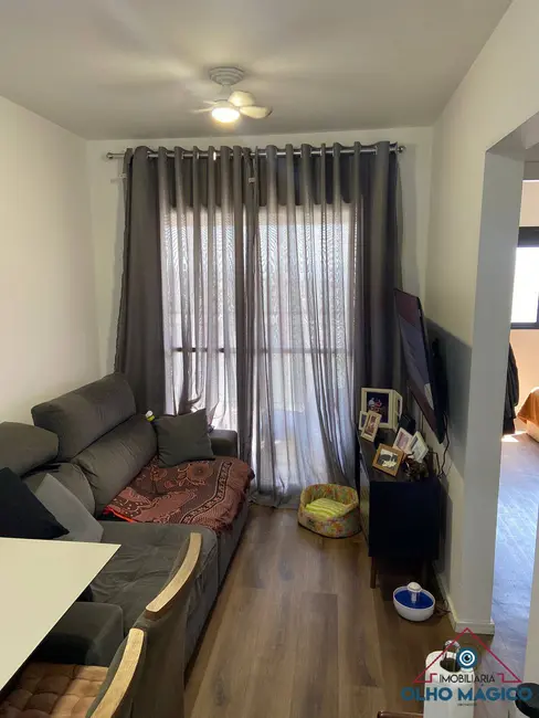 Foto 6 de Apartamento com 2 quartos à venda, 55m2 em São Pedro, Osasco - SP