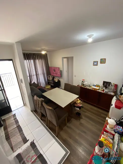 Foto 9 de Apartamento com 2 quartos à venda, 55m2 em São Pedro, Osasco - SP