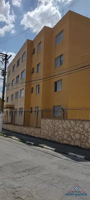 Foto 2 de Apartamento com 2 quartos à venda, 75m2 em Vila Osasco, Osasco - SP