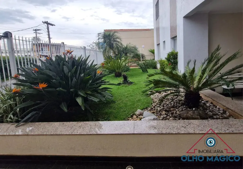 Foto 2 de Apartamento com 3 quartos à venda, 73m2 em Vila Yara, Osasco - SP