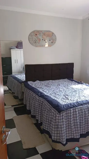 Foto 6 de Sobrado com 2 quartos à venda, 120m2 em Umuarama, Osasco - SP