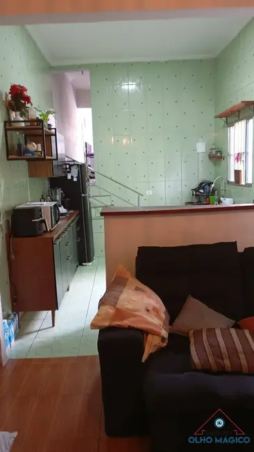 Foto 5 de Sobrado com 2 quartos à venda, 120m2 em Umuarama, Osasco - SP