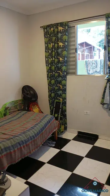 Foto 4 de Sobrado com 2 quartos à venda, 120m2 em Umuarama, Osasco - SP