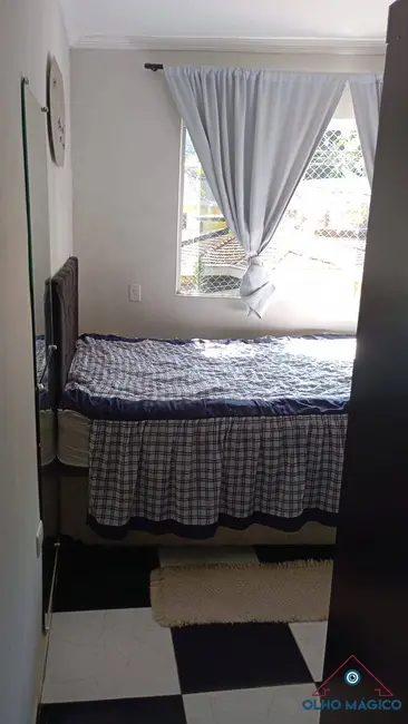 Foto 9 de Sobrado com 2 quartos à venda, 120m2 em Umuarama, Osasco - SP
