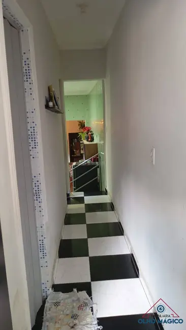 Foto 8 de Sobrado com 2 quartos à venda, 120m2 em Umuarama, Osasco - SP