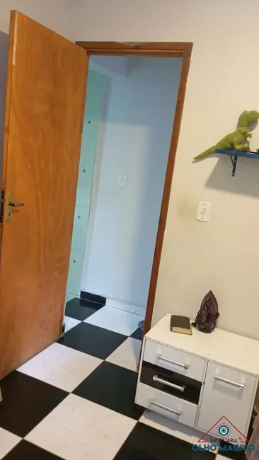 Foto 2 de Sobrado com 2 quartos à venda, 120m2 em Umuarama, Osasco - SP