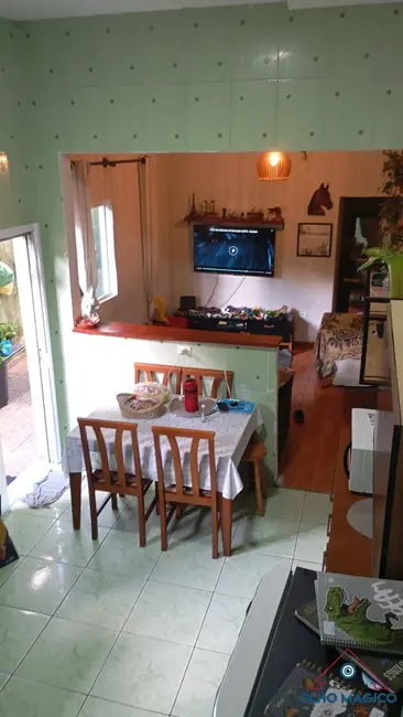 Foto 3 de Sobrado com 2 quartos à venda, 120m2 em Umuarama, Osasco - SP