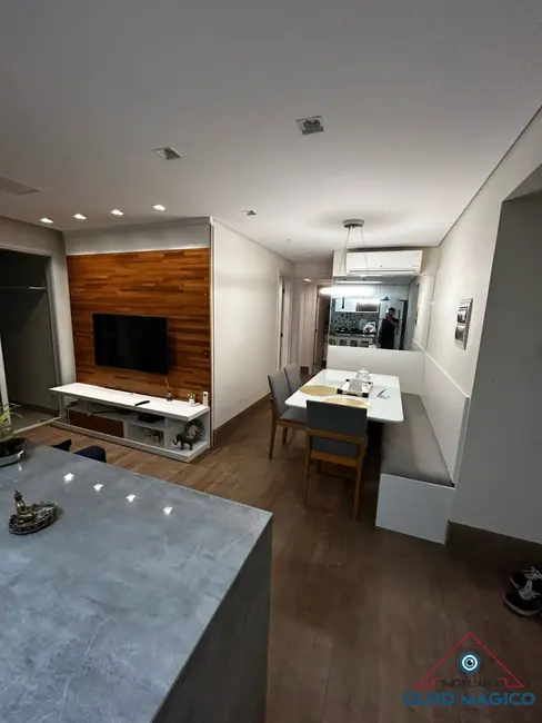 Apartamento com 2 quartos à venda, 64m2 em Vila Osasco, Osasco - SP - imagem 9 Foto 9 de Apartamento com 2 quartos à venda, 64m2 em Vila Osasco, Osasco - SP