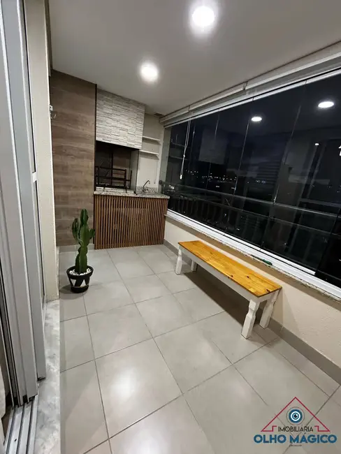 Apartamento com 2 quartos à venda, 64m2 em Vila Osasco, Osasco - SP - imagem 3 Foto 3 de Apartamento com 2 quartos à venda, 64m2 em Vila Osasco, Osasco - SP