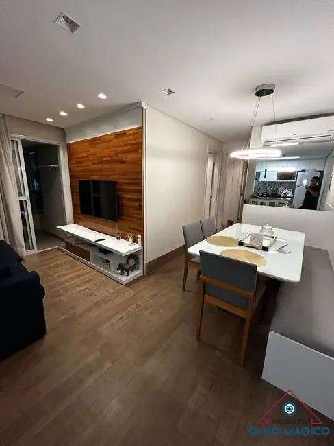 Apartamento com 2 quartos à venda, 64m2 em Vila Osasco, Osasco - SP - imagem 6 Foto 6 de Apartamento com 2 quartos à venda, 64m2 em Vila Osasco, Osasco - SP