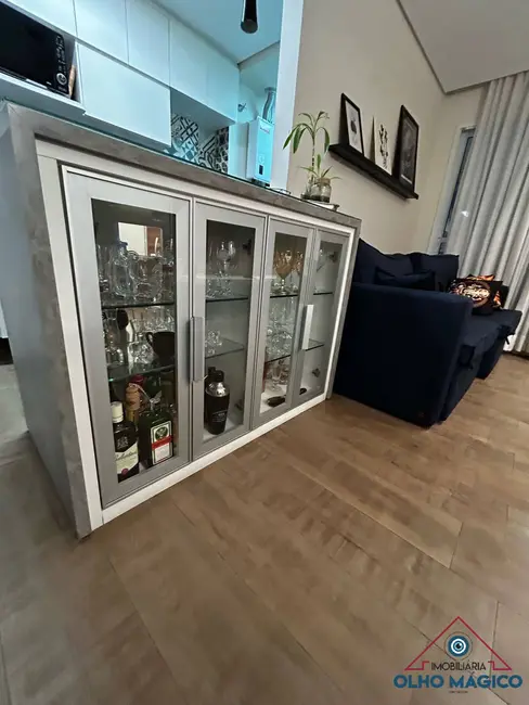 Apartamento com 2 quartos à venda, 64m2 em Vila Osasco, Osasco - SP - imagem 7 Foto 7 de Apartamento com 2 quartos à venda, 64m2 em Vila Osasco, Osasco - SP