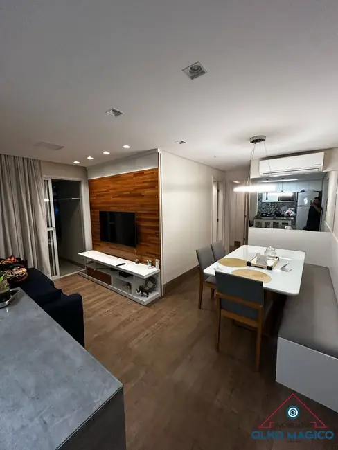 Apartamento com 2 quartos à venda, 64m2 em Vila Osasco, Osasco - SP - imagem 5 Foto 5 de Apartamento com 2 quartos à venda, 64m2 em Vila Osasco, Osasco - SP