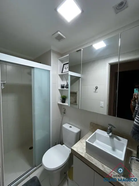 Apartamento com 2 quartos à venda, 64m2 em Vila Osasco, Osasco - SP - imagem 8 Foto 8 de Apartamento com 2 quartos à venda, 64m2 em Vila Osasco, Osasco - SP