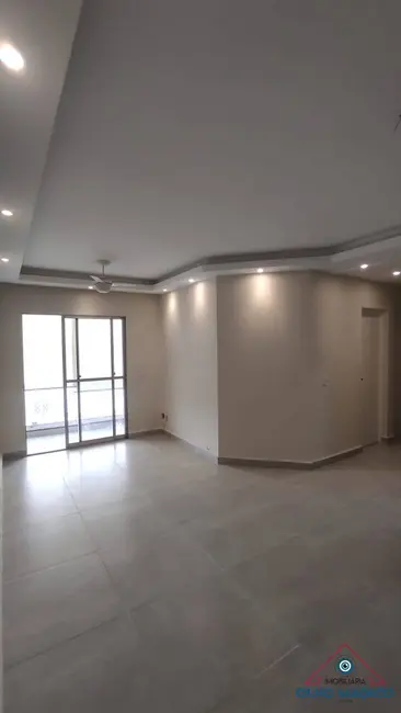 Foto 2 de Apartamento com 2 quartos à venda, 58m2 em Piratininga, Osasco - SP