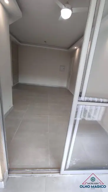 Apartamento com 2 quartos à venda, 58m2 em Piratininga, Osasco - SP - imagem 5 Foto 5 de Apartamento com 2 quartos à venda, 58m2 em Piratininga, Osasco - SP