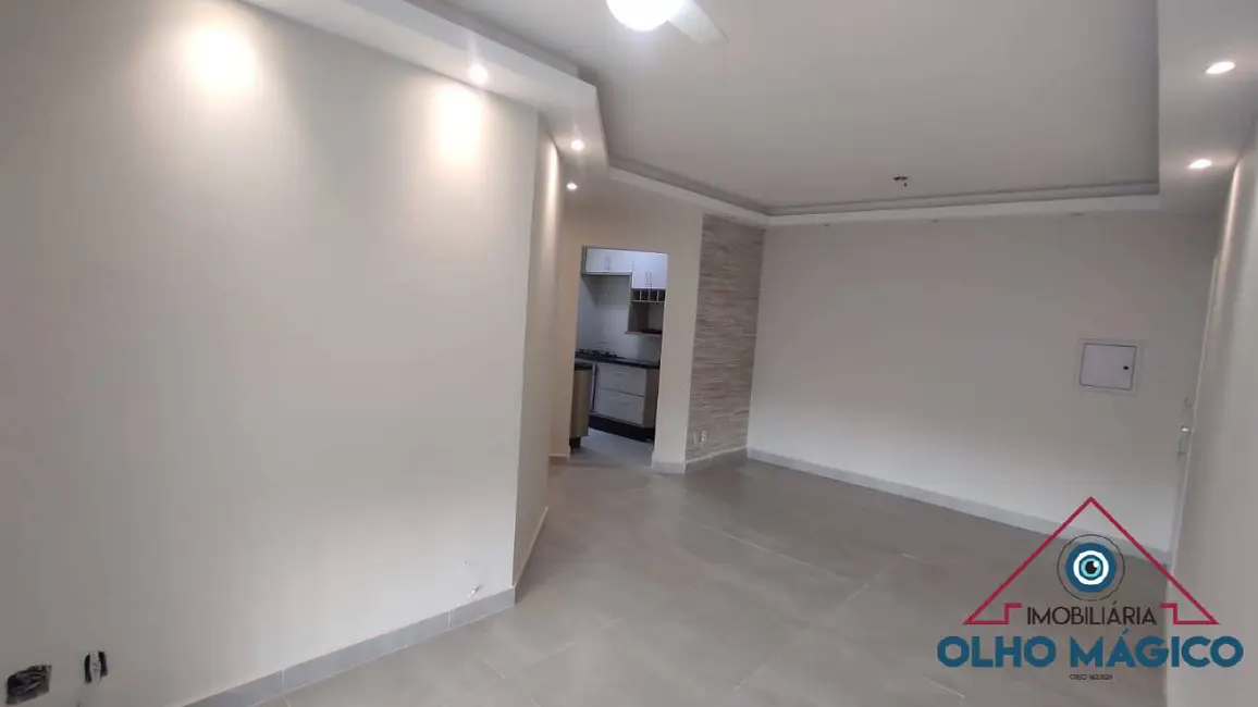 Apartamento com 2 quartos à venda, 58m2 em Piratininga, Osasco - SP - imagem 3 Foto 3 de Apartamento com 2 quartos à venda, 58m2 em Piratininga, Osasco - SP