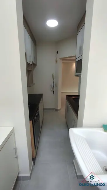 Apartamento com 2 quartos à venda, 58m2 em Piratininga, Osasco - SP - imagem 4 Foto 4 de Apartamento com 2 quartos à venda, 58m2 em Piratininga, Osasco - SP