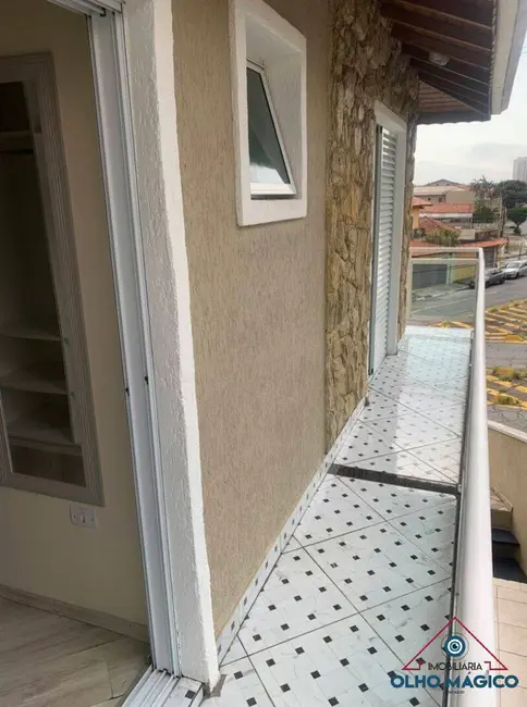 Foto 1 de Sobrado com 3 quartos à venda, 170m2 em Bela Vista, Osasco - SP