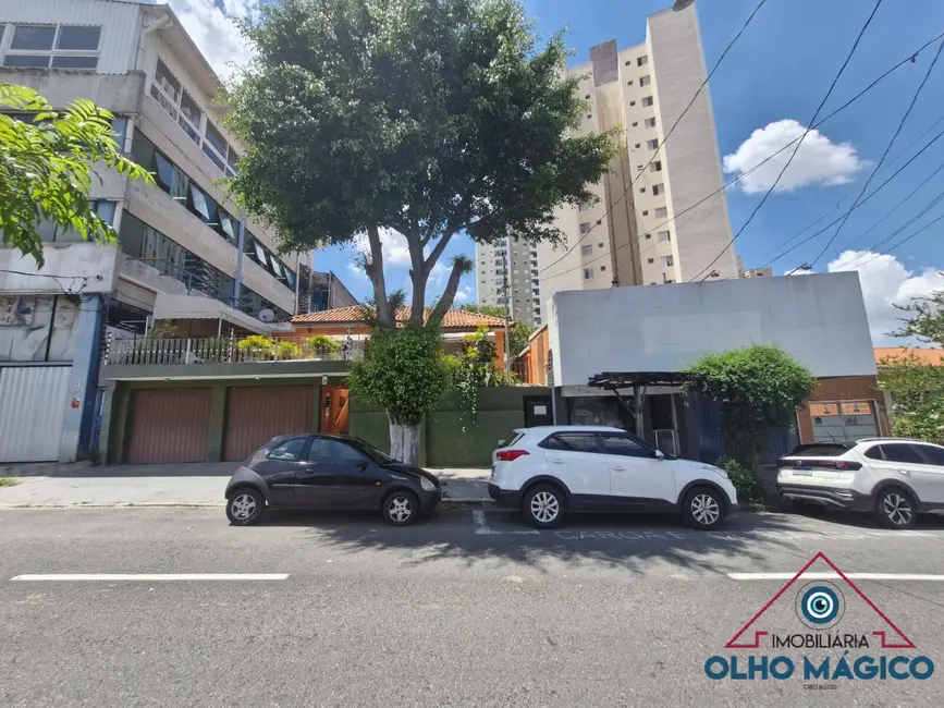 Foto 1 de Casa à venda em Vila Yara, Osasco - SP
