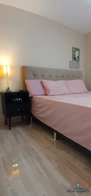 Foto 1 de Apartamento com 2 quartos à venda, 58m2 em Bandeiras, Osasco - SP