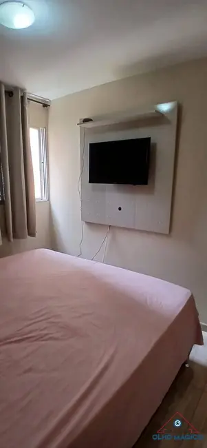 Foto 2 de Apartamento com 2 quartos à venda, 58m2 em Bandeiras, Osasco - SP