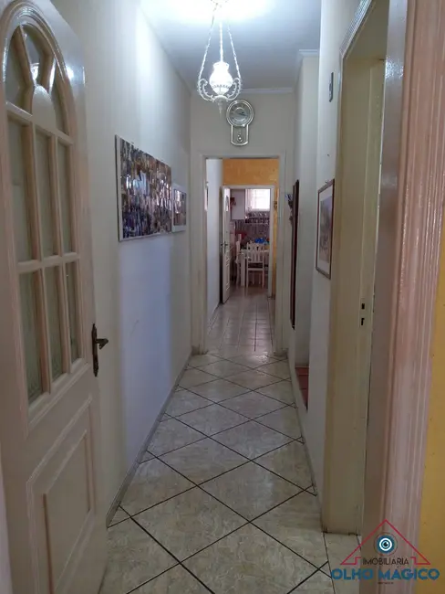 Sobrado com 3 quartos à venda, 219m2 em Vila Osasco, Osasco - SP - imagem 4 Foto 4 de Sobrado com 3 quartos à venda, 219m2 em Vila Osasco, Osasco - SP