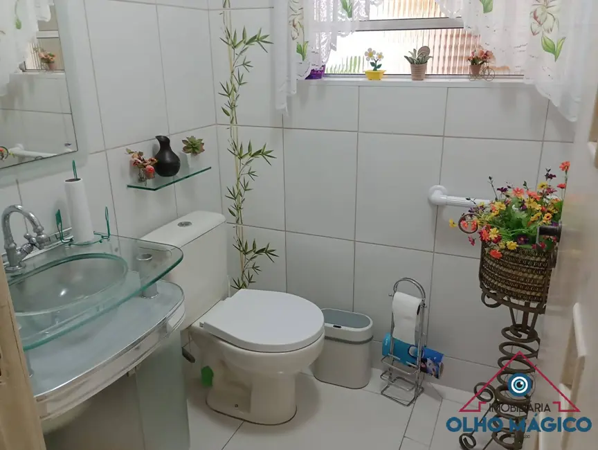 Sobrado com 3 quartos à venda, 219m2 em Vila Osasco, Osasco - SP - imagem 5 Foto 5 de Sobrado com 3 quartos à venda, 219m2 em Vila Osasco, Osasco - SP