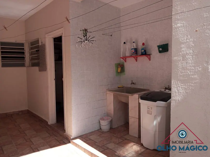 Sobrado com 3 quartos à venda, 219m2 em Vila Osasco, Osasco - SP - imagem 9 Foto 9 de Sobrado com 3 quartos à venda, 219m2 em Vila Osasco, Osasco - SP